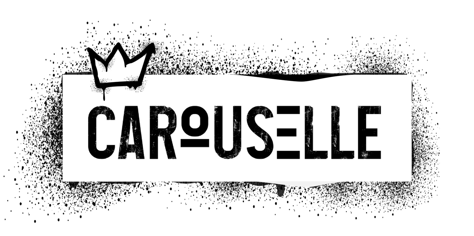 Carouselle Main Logo